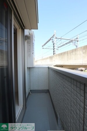 グランツの物件内観写真